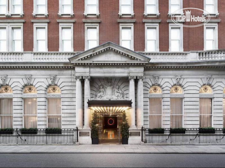 Hotel photo The London Edition Hotel 5*