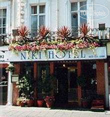 Hotel photo Niki (closed) 2*