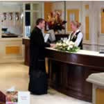 Hotel photo Quality Hotel Westminster 3*