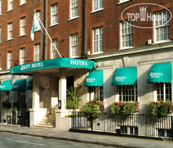Photos Quality Hotel Westminster