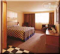 Фото DoubleTree by Hilton Hotel London - Hyde Park