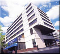New photos from tourists DoubleTree by Hilton Hotel London - Hyde Park 4*