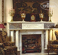 New photos from tourists Jurys Clifton Ford 4*