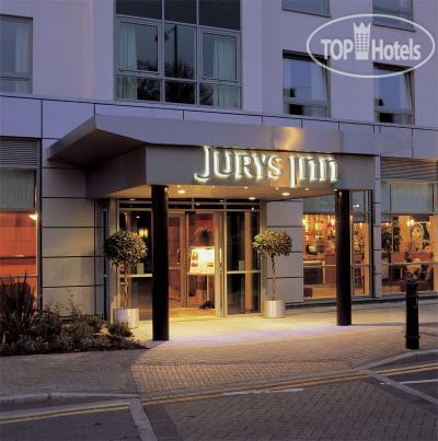 Hotel photo Jurys Inn Chelsea 3*