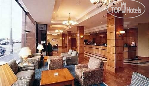 New photos from tourists DoubleTree by Hilton Hotel London - Islington 4*
