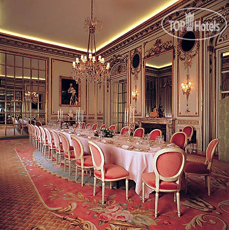 New photos from tourists The Ritz London 5*