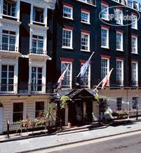 Hotelier's photos Hilton London Green Park 4*