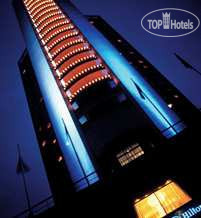 Hotelier's photos London Hilton on Park Lane 5*