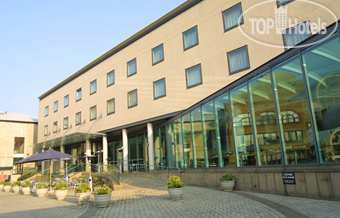 Photos Hilton London Islington
