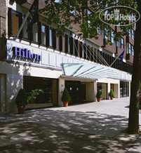 Photos Hilton London Olympia