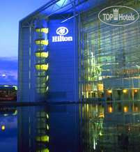 Hotelier's photos Hilton London Heathrow Airport 4*