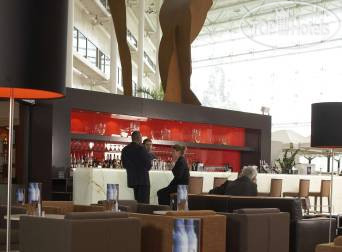 New photos from tourists Hilton London Heathrow Airport 4*