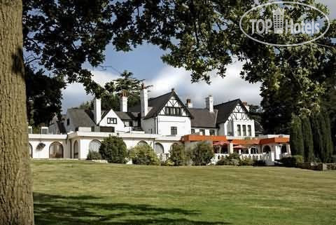 Фото Hilton Cobham