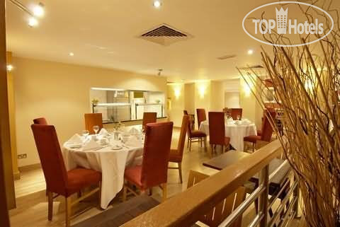 New photos from tourists Hilton Cobham 4*