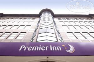 Hotel photo Premier Inn London Blackfriars (fleet Street) 3*