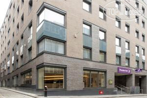 Hotel photo Premier Inn London Bank (Tower) 3*