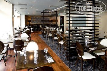 New photos from tourists Premier Inn London Euston 3*
