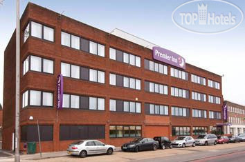 Photos Premier Inn London Hanger Lane