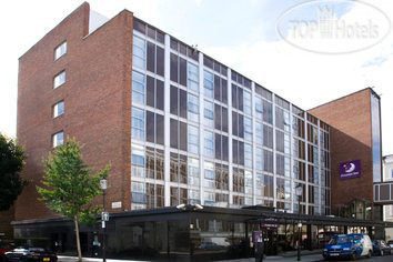 Photos Premier Inn London Kensington