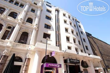 Photos Premier Inn London Leicester Square