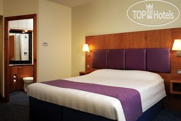 New photos from tourists Premier Inn London Southwark Borough Market 3*
