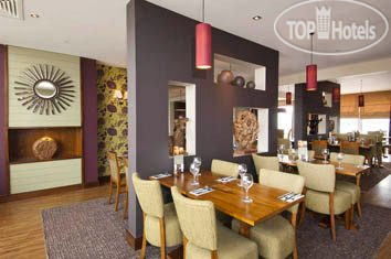 New photos from tourists Premier Inn London Stratford 3*