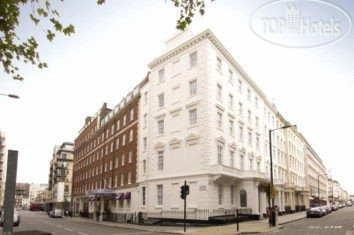Hotel photo Premier Inn London Victoria 3*