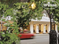 Hotel photo Hyatt Regency Churchill 5*