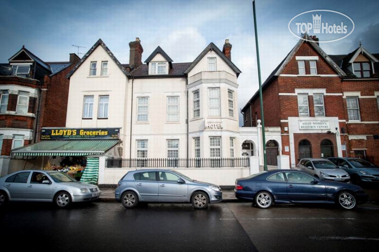 Фото Hollingbury Hotel