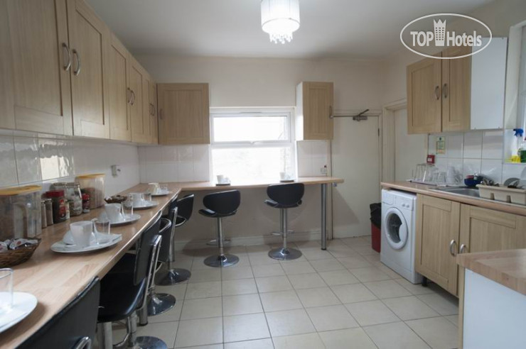 Новые добавленные фото туристов Hollingbury Hotel 2*