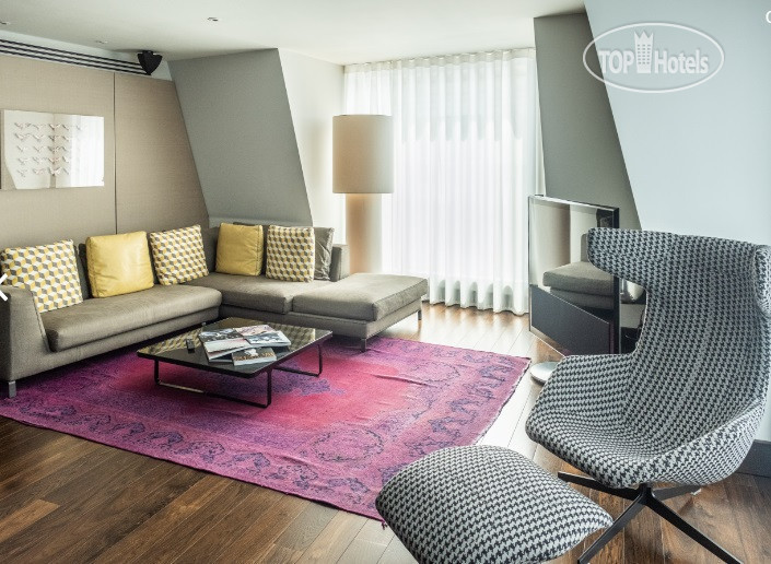 New photos from tourists South Place Hotel 5*