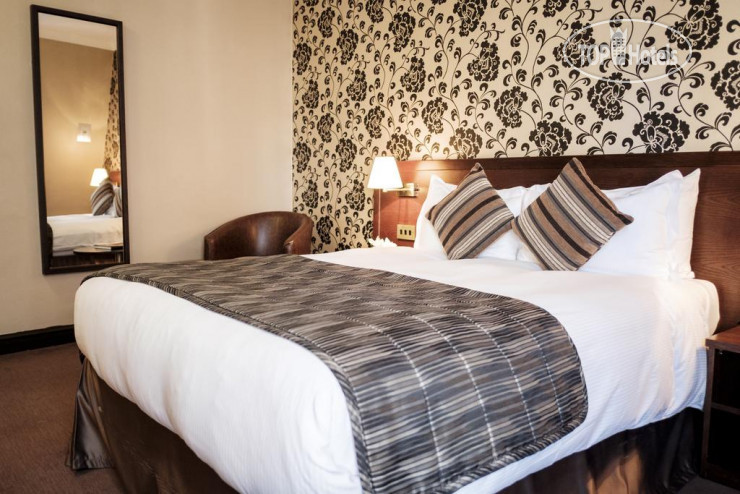 New photos from tourists The Sanctuary House Hotel 3*