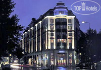 Photos London Marriott Hotel Maida Vale