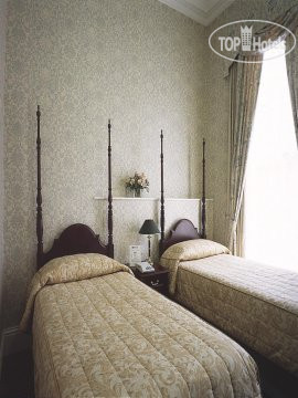 Hotelier's photos Rydges Kensington Plaza 4*