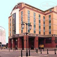 Hotel photo Chelsea Village 4*