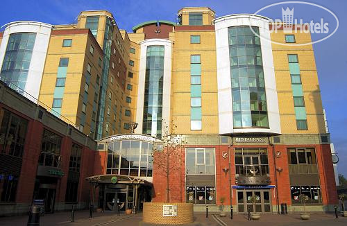 Hotel photo Chelsea Village 4*