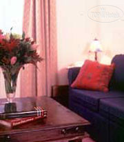 Hotelier's photos 10 Manchester Str. 4*