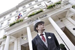 New photos from tourists Corus Hyde Park 4*