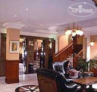 Hotel photo Royal Eagle 3*