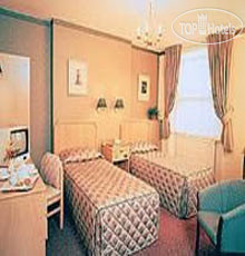 Фото Best Western Phoenix Hotel