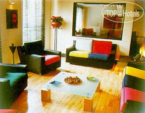 Hotel photo La Reserve 3*