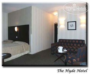 Фото Hyde