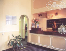 Hotel photo Lords 2*