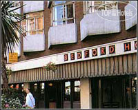Hotel photo Bedford 3*