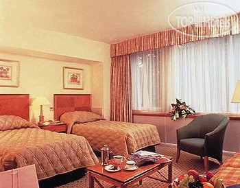 Hotelier's photos Royal Garden 5*