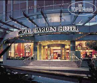 New photos from tourists Royal Garden 5*
