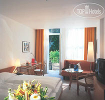 Hotelier's photos K+K George 4*