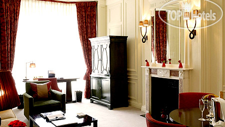Фотографии отельера Claridges 5*