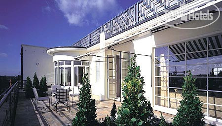 Hotelier's photos Claridges 5*