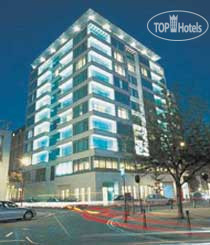 New photos from tourists COMO Metropolitan London 5*